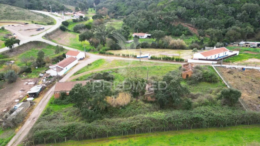 Quinta T6 para Venda em São Teotónio Foto 5