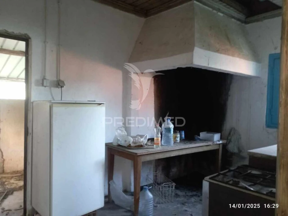 Moradia T3 para Venda em Rio de Couros e Casal dos Bernardos Foto 1