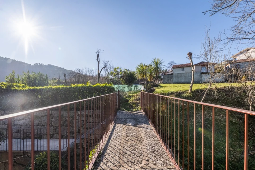 Quinta T9 para Venda em Tabuaças Foto 53