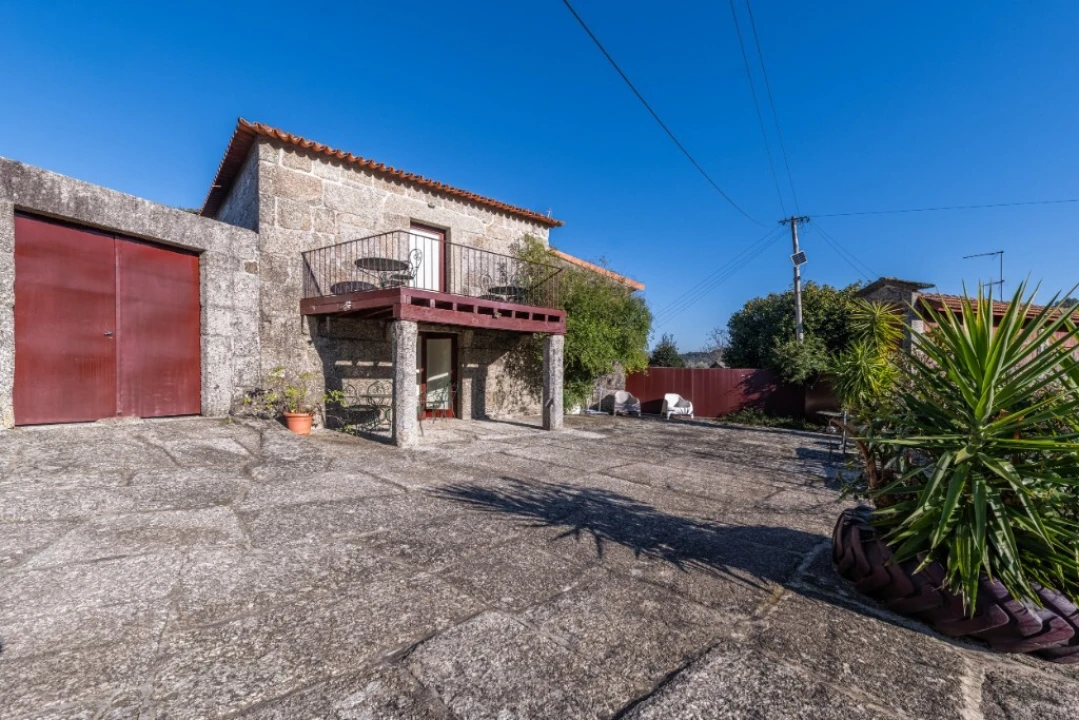 Quinta T9 para Venda em Tabuaças Foto 7