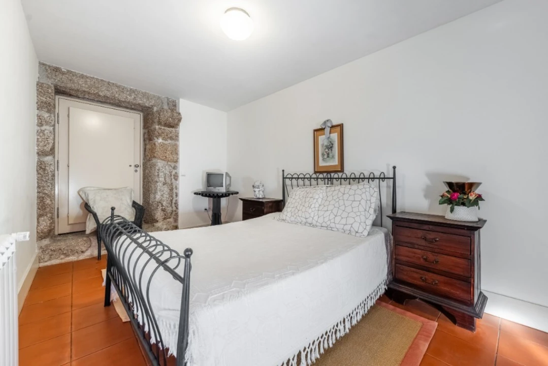 Quinta T9 para Venda em Tabuaças Foto 17