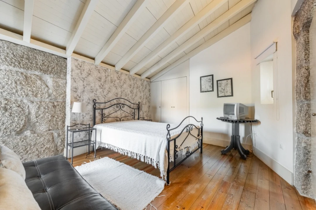 Quinta T9 para Venda em Tabuaças Foto 25