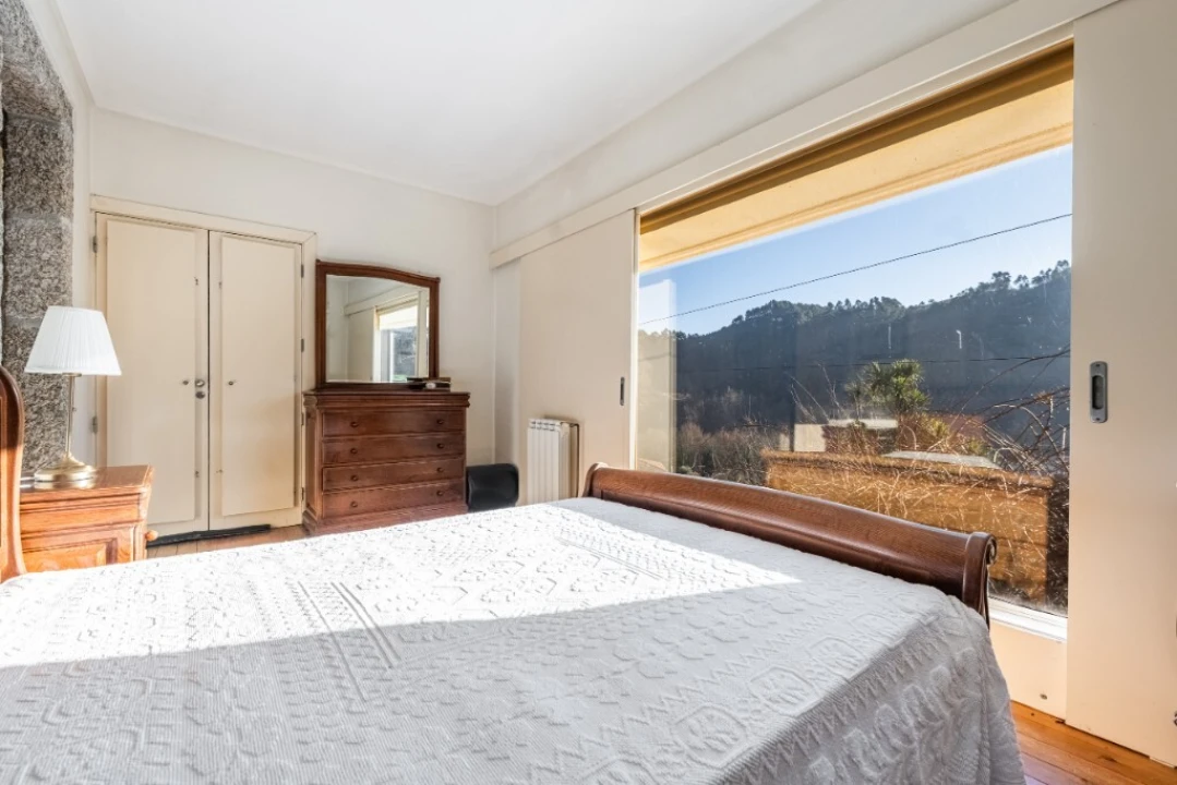 Quinta T9 para Venda em Tabuaças Foto 39