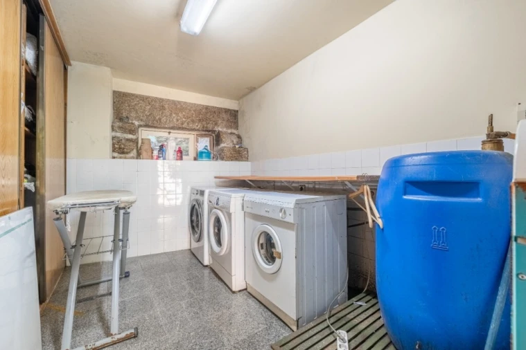 Quinta T9 para Venda em Tabuaças Foto 41