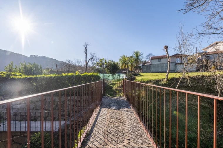 Quinta T9 para Venda em Tabuaças Foto 53