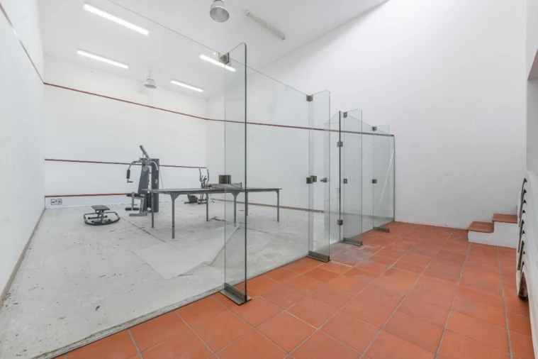 Quinta T9 para Venda em Tabuaças Foto 58