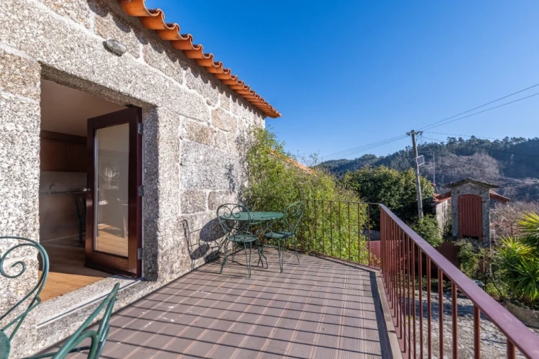 Quinta T9 para Venda em Tabuaças Foto 44