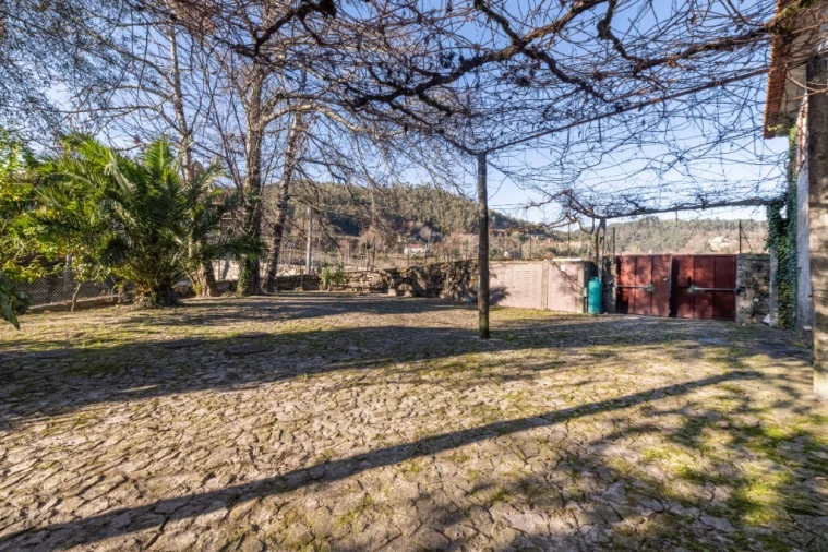 Quinta T9 para Venda em Tabuaças Foto 51