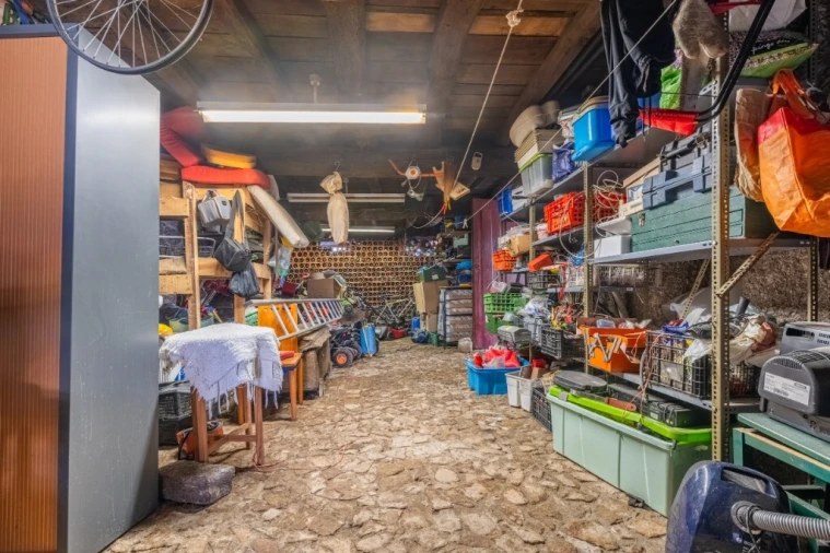 Quinta T9 para Venda em Tabuaças Foto 46