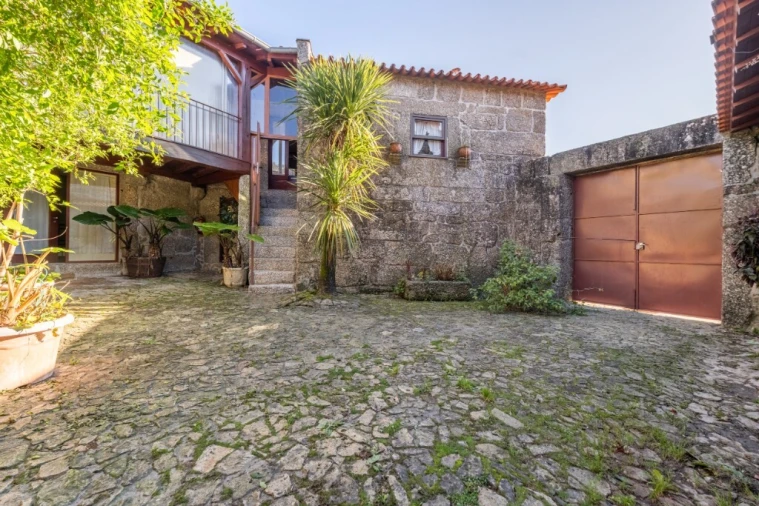 Quinta T9 para Venda em Tabuaças Foto 5