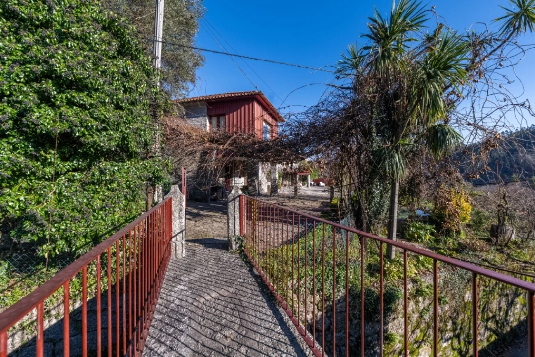 Quinta T9 para Venda em Tabuaças Foto 65