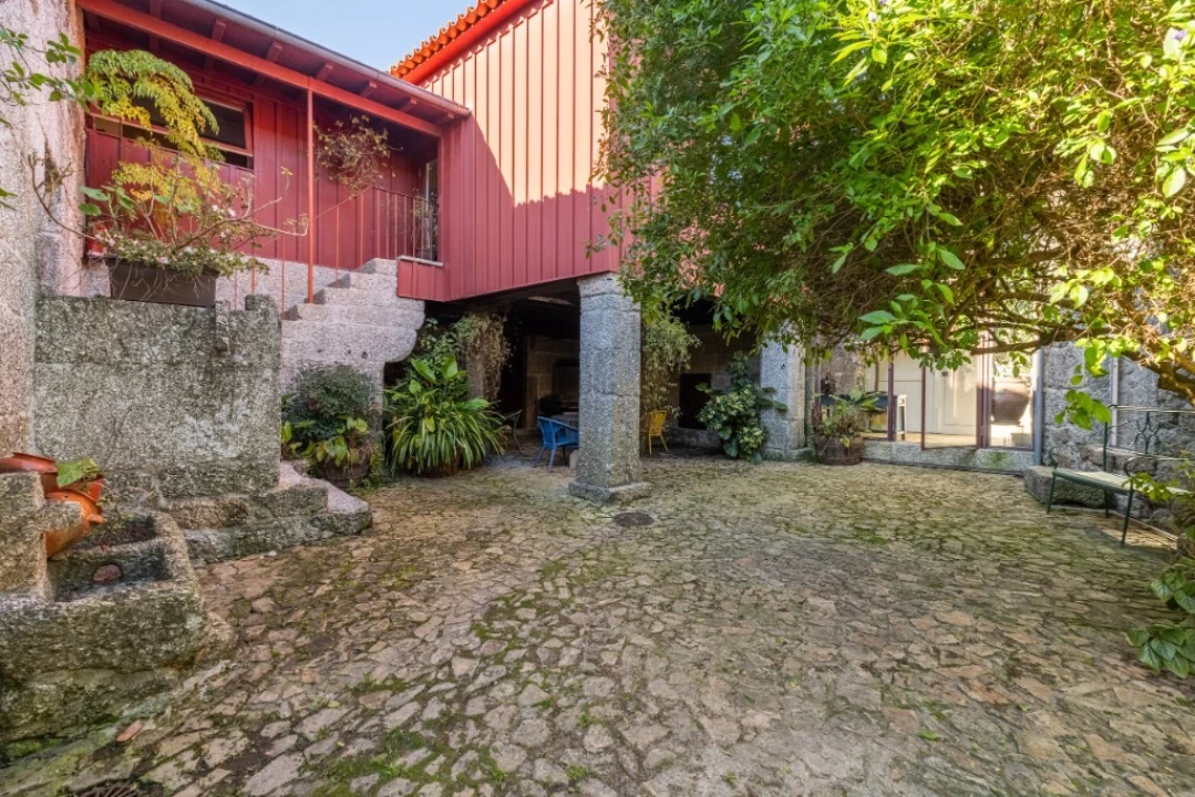 Quinta T9 para Venda em Tabuaças Foto 4