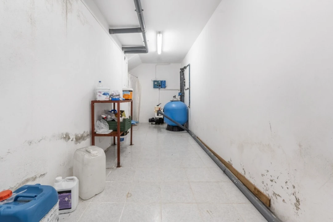 Quinta T9 para Venda em Tabuaças Foto 60