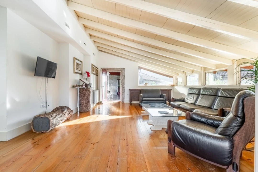 Quinta T9 para Venda em Tabuaças Foto 11