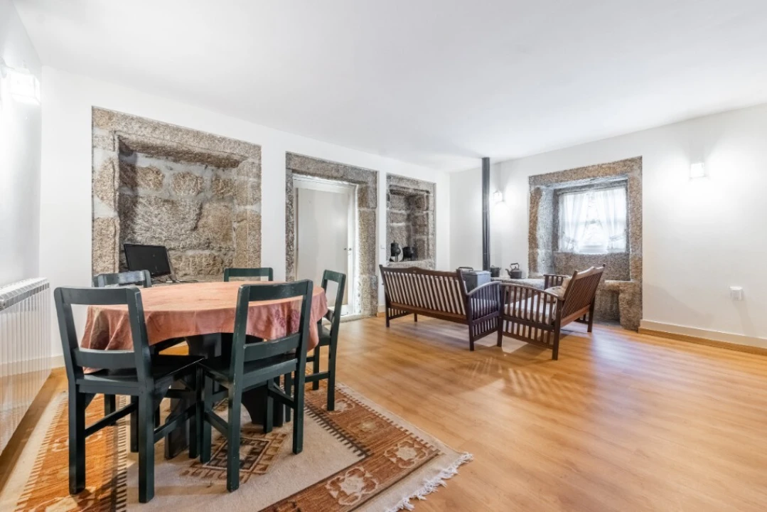 Quinta T9 para Venda em Tabuaças Foto 9