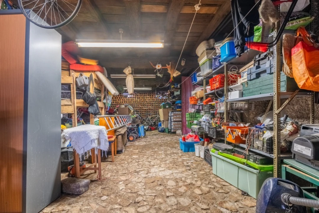 Quinta T9 para Venda em Tabuaças Foto 46