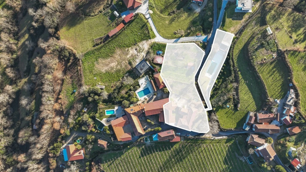 Quinta T9 para Venda em Tabuaças Foto 69