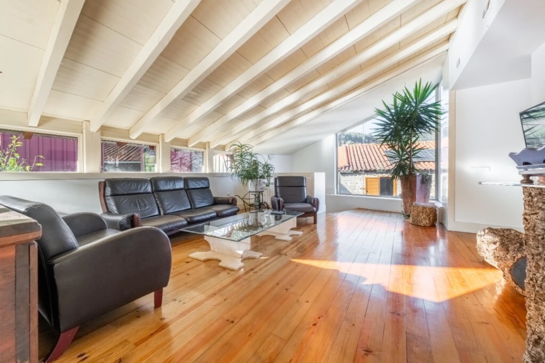 Quinta T9 para Venda em Tabuaças Foto 12