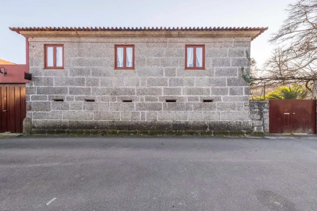 Quinta T9 para Venda em Tabuaças Foto 68