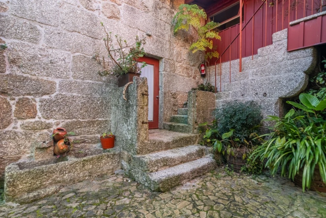 Quinta T9 para Venda em Tabuaças Foto 3