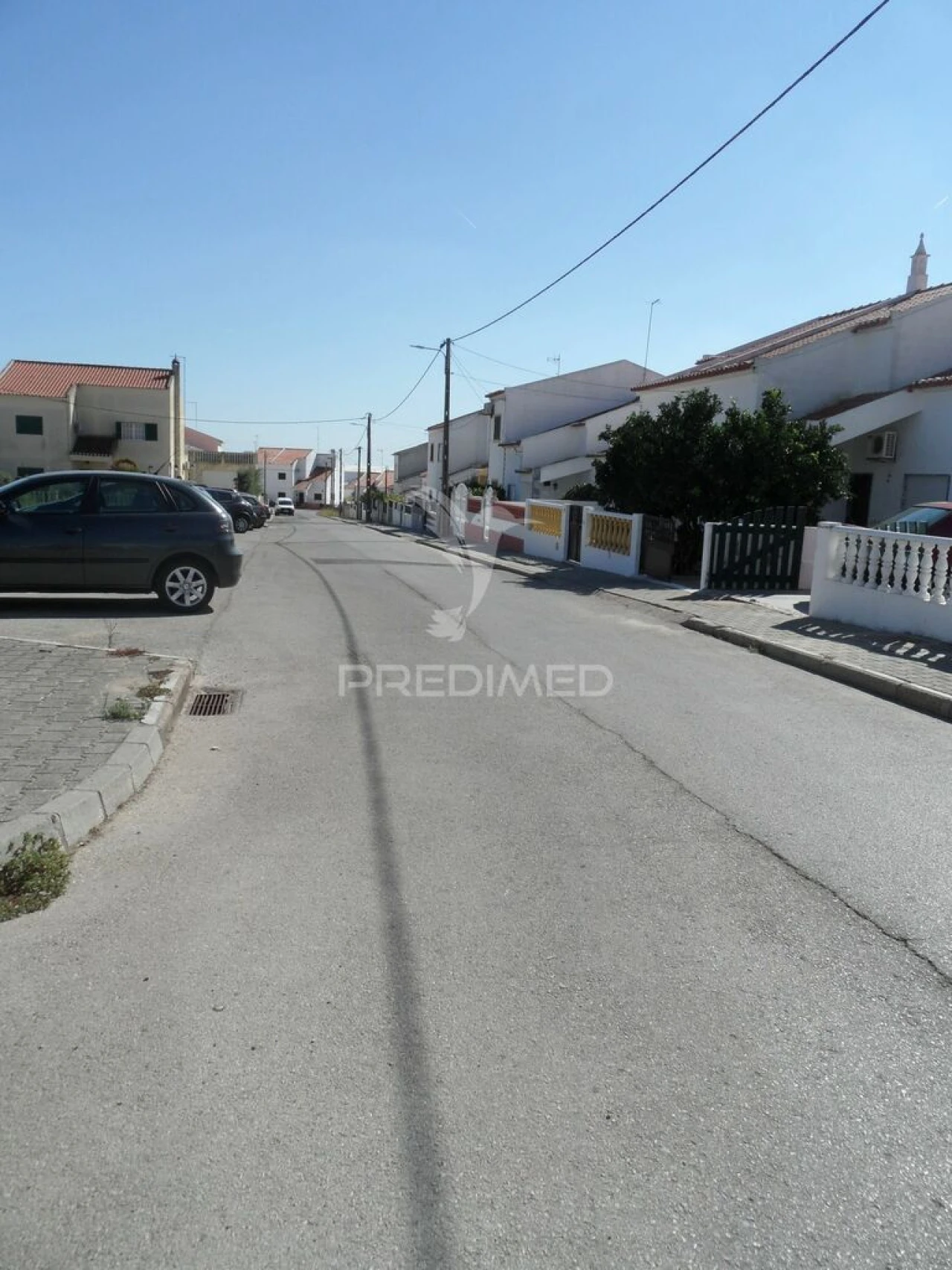 Terreno para Venda em Torrão Foto 12