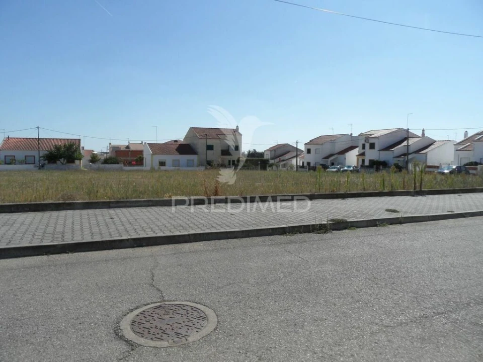 Terreno para Venda em Torrão Foto 9