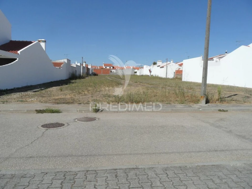 Terreno para Venda em Torrão Foto 2