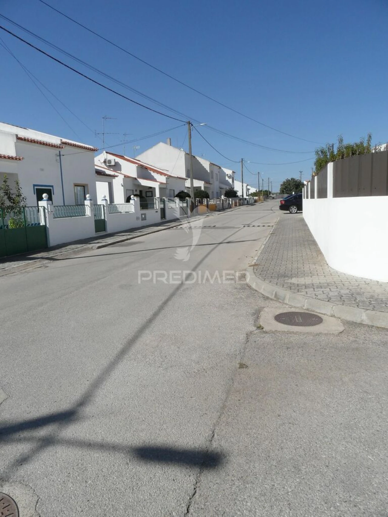 Terreno para Venda em Torrão Foto 11