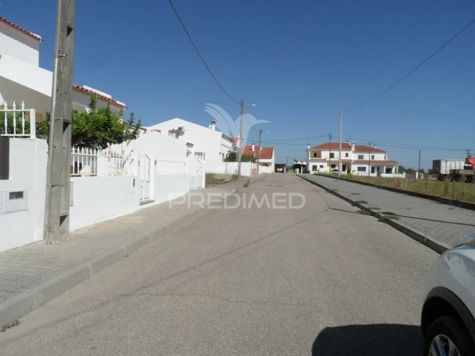 Terreno para Venda em Torrão Foto 10