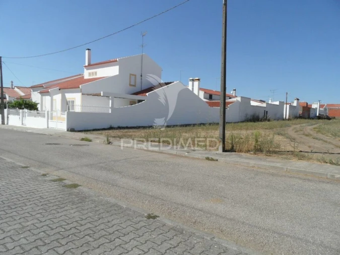 Terreno para Venda em Torrão Foto 4