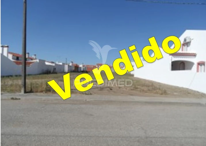 Terreno para Venda em Torrão Foto 1