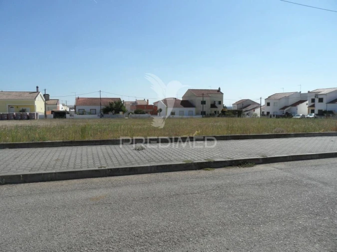 Terreno para Venda em Torrão Foto 8