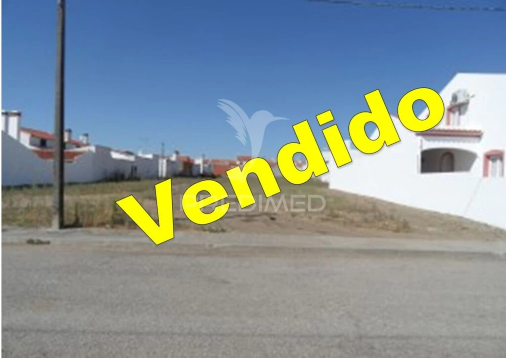 Terreno para Venda em Torrão Foto 1