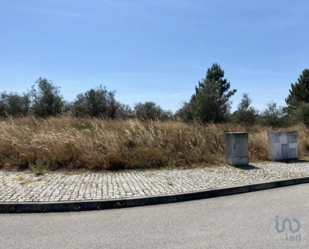 Terreno para Venda em Santa Maria do Castelo e Santiago e Santa Susana Foto 8