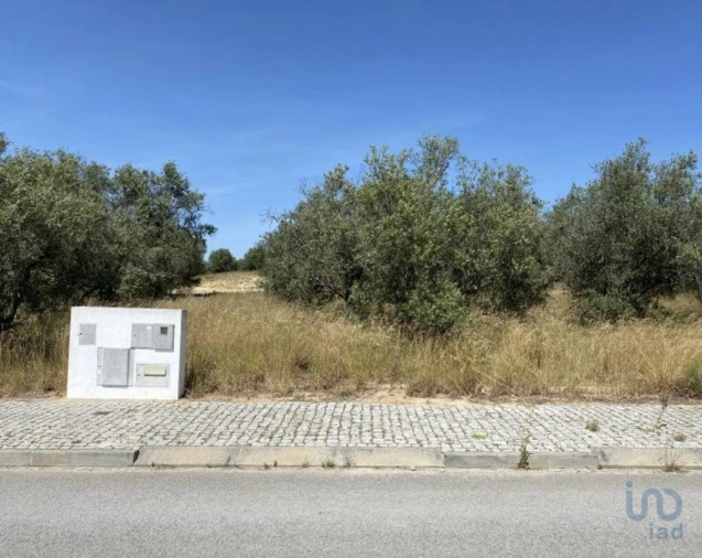 Terreno para Venda em Santa Maria do Castelo e Santiago e Santa Susana Foto 7