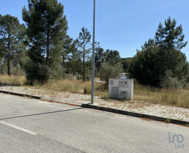 Terreno para Venda em Santa Maria do Castelo e Santiago e Santa Susana Foto 4