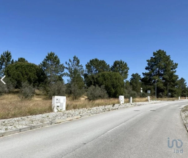 Terreno para Venda em Santa Maria do Castelo e Santiago e Santa Susana Foto 6