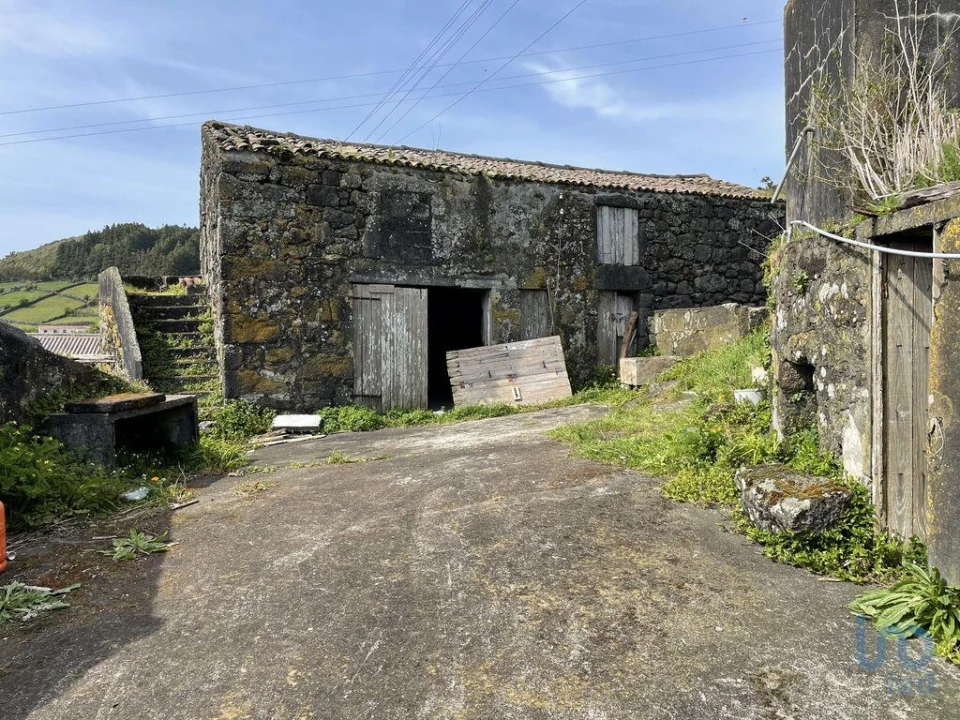 Moradia T2 para Venda em Velas (São Jorge) Foto 7
