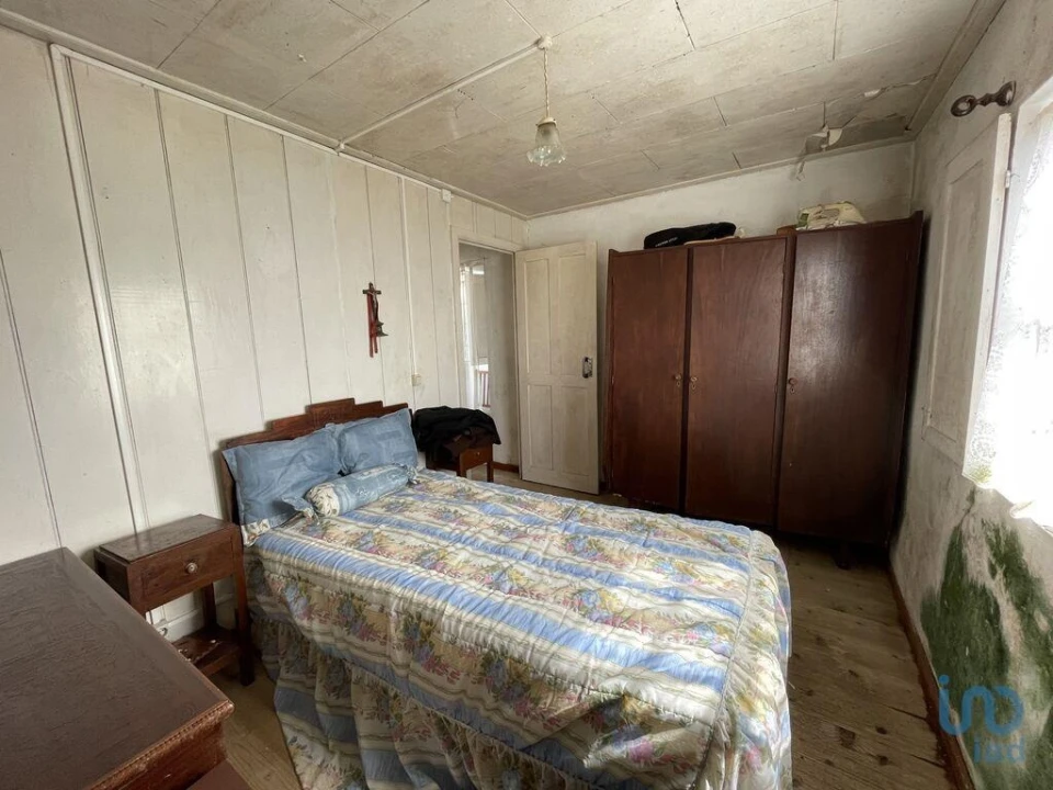 Moradia T2 para Venda em Velas (São Jorge) Foto 9