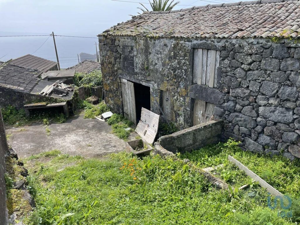 Moradia T2 para Venda em Velas (São Jorge) Foto 6