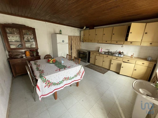 Moradia T2 para Venda em Velas (São Jorge) Foto 13