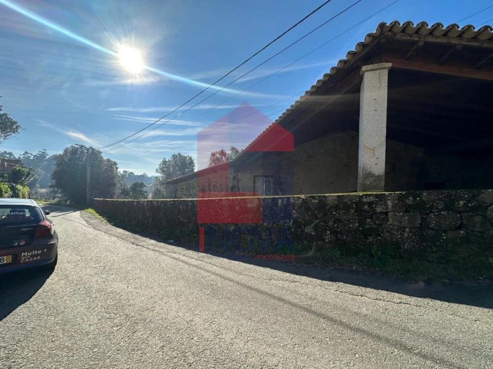 Moradia para Venda em Sande, Vilarinho, Barros e Gomide Foto 27