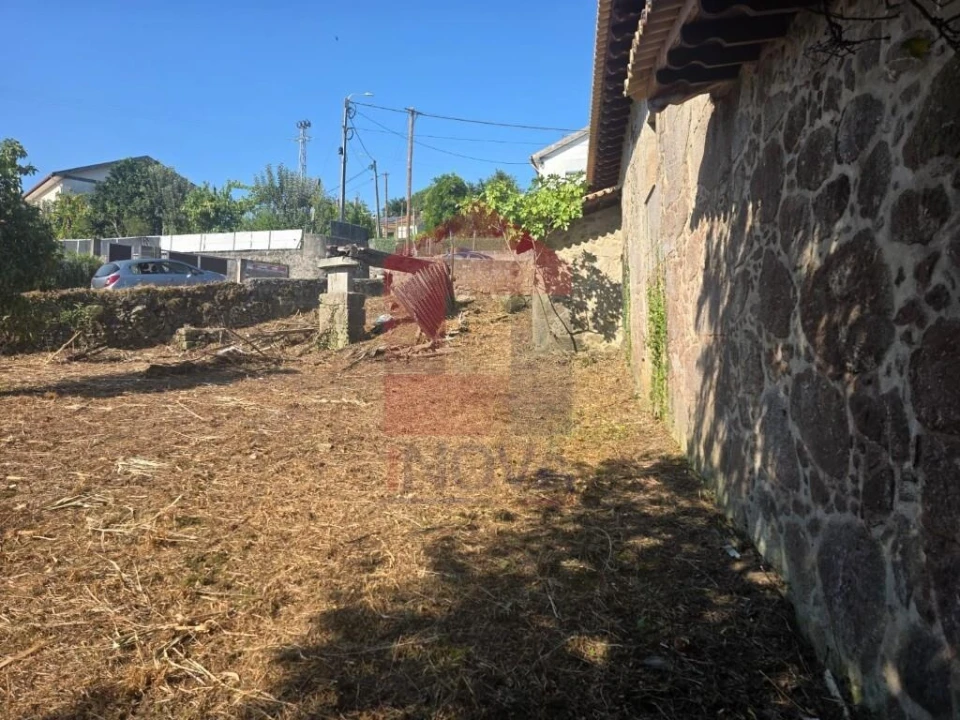 Moradia para Venda em Sande, Vilarinho, Barros e Gomide Foto 18