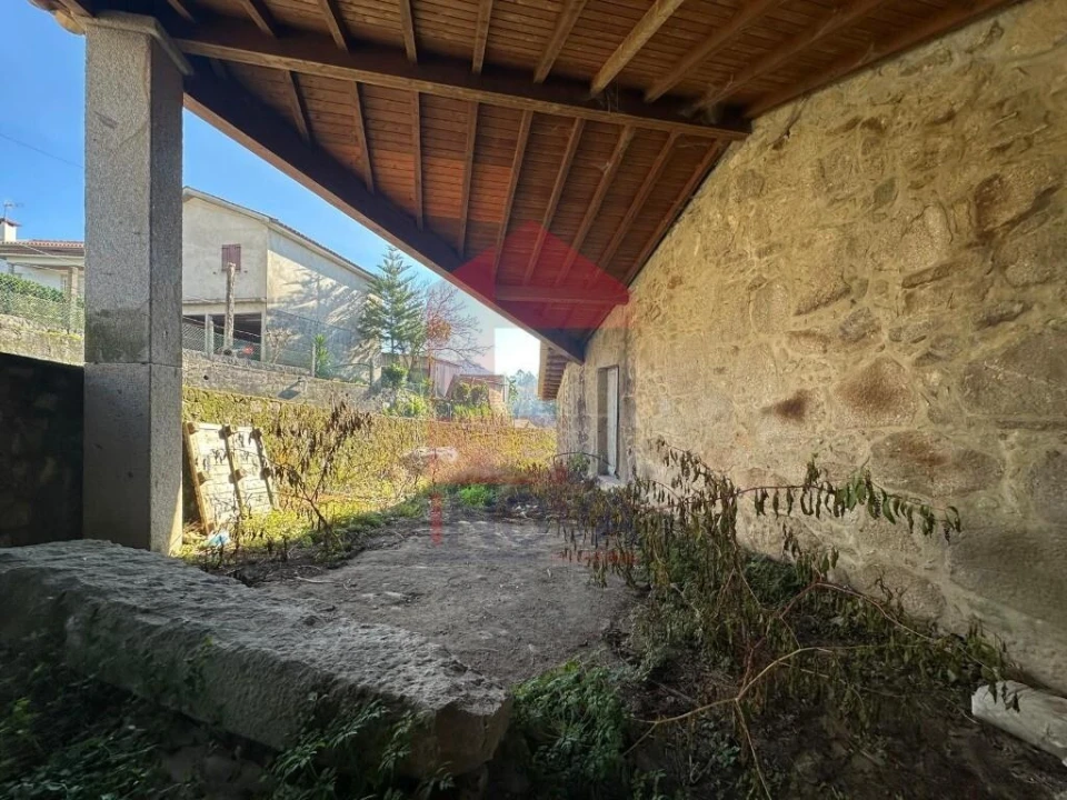 Moradia para Venda em Sande, Vilarinho, Barros e Gomide Foto 12