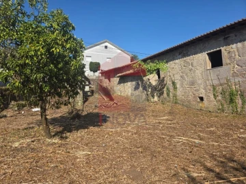 Moradia para Venda em Sande, Vilarinho, Barros e Gomide