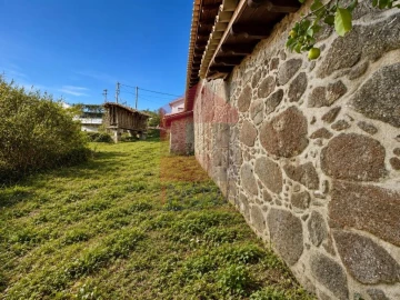 Moradia para Venda em Sande, Vilarinho, Barros e Gomide