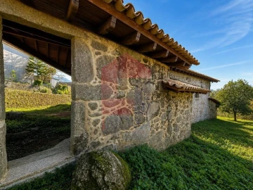 Moradia para Venda em Sande, Vilarinho, Barros e Gomide