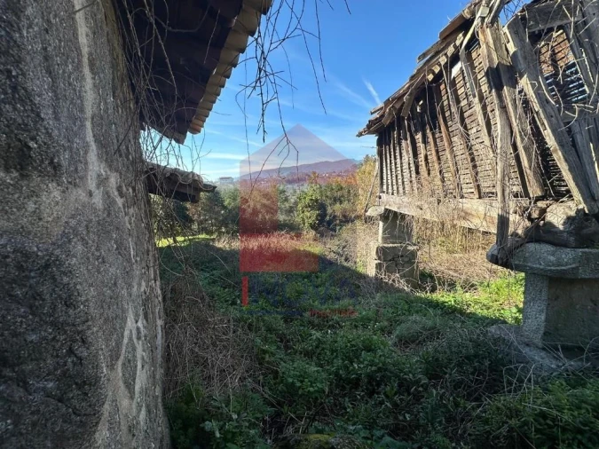 Moradia para Venda em Sande, Vilarinho, Barros e Gomide Foto 22