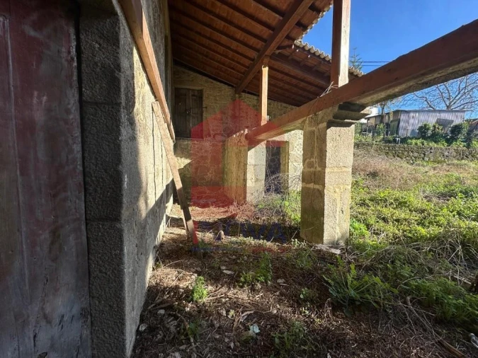 Moradia para Venda em Sande, Vilarinho, Barros e Gomide Foto 15