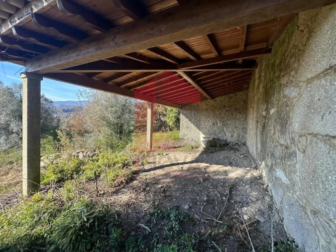 Moradia para Venda em Sande, Vilarinho, Barros e Gomide Foto 5